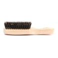 thumbnail image 5 of Classic Club Hairbrush with Firm Natural Bristles, 5 of 5