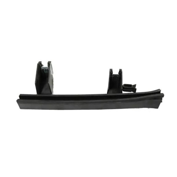 KarParts360 For Fiat 500 2012-2019 Door Glass Channel Front, Passenger Side