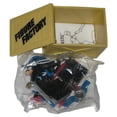 thumbnail image 1 of Marvel Build Figure Factory (2005) Toy Biz Mr. Fantastic Four, 1 of 1