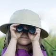 thumbnail image 3 of Tineasur Childrens Mini Telescope Set for Educational Learning 1Set, 3 of 7