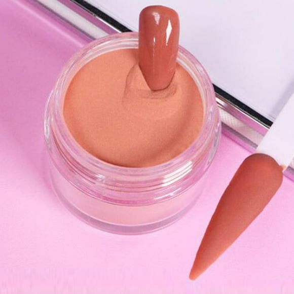 Esmalte de Uñas 1 Brillante y Colorido E