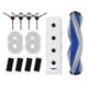 thumbnail image 1 of 17PCS for T30 PRO OMNI DDX14 / M12 Pro+ Replacement Parts Main Side Brush HEPA Filter Mop Dust Bag, 1 of 5
