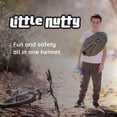 thumbnail image 2 of Nutcase Little Nutty MIPS Helmet - Supa Dupa Gloss, Toddler, One Size, 2 of 9