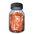 thumbnail image 1 of Omega 3 de Salmón Puro 50 Cápsulas de 1400 mg, 1 of 3