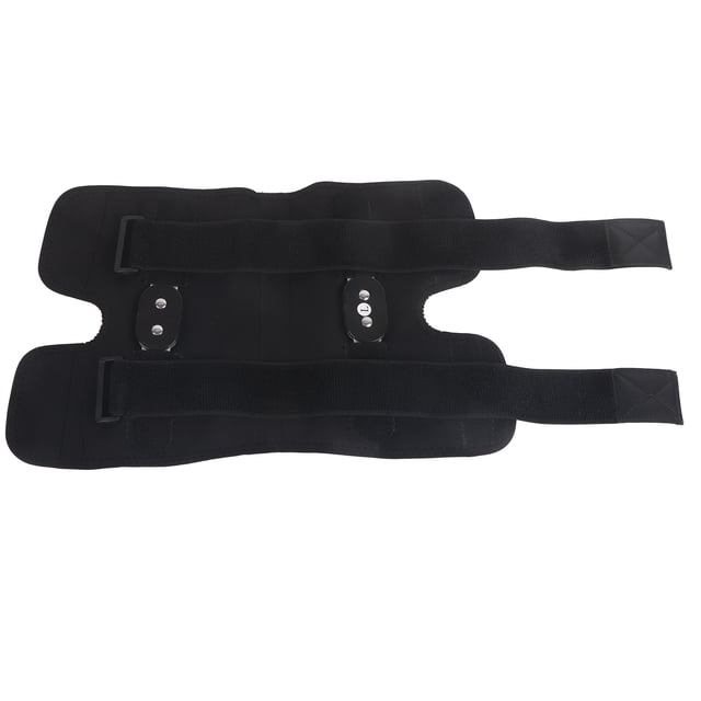 Rodillera, rodillera ajustable, soporte para rodilla, rodillera, características de vanguardia