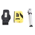 thumbnail image 1 of Spirit Level Laser Alignment Tool with Tripod Stand, 1 of 1