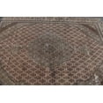 thumbnail image 6 of Vintage Rug, Antique Rug, Turkish Rug, 5.9x8.4 ft Large Rug, Wool Rugs, 6 of 9
