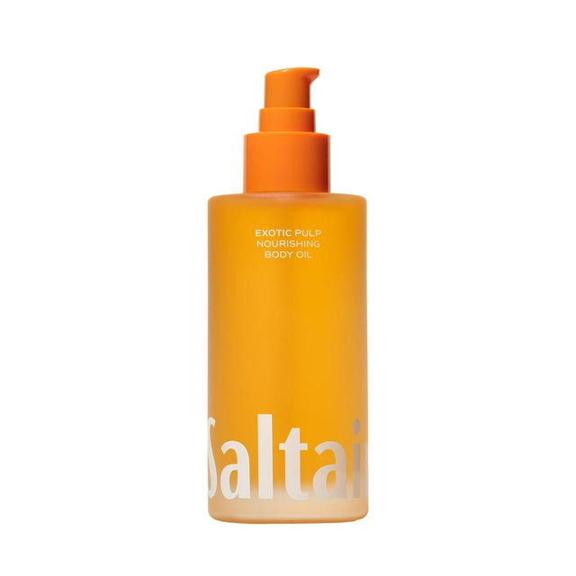 Aceite Corporal Saltair Exotic Pulp Hidratante Nutritivo