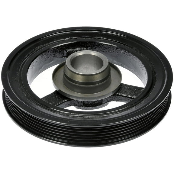 Dorman 594-443 Engine Harmonic Balancer for Specific Models