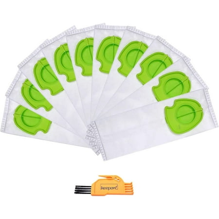 gtech pro replacement bags