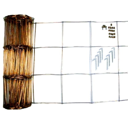 

AquaBond EB3100 3 x 100 Roll Copper Equipotential Bonding Grid (2 Pieces)