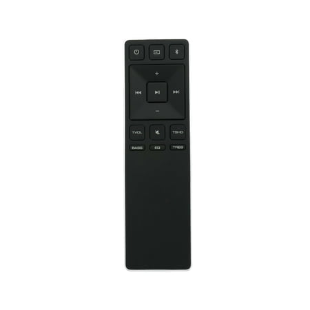 New XRS331-C Remote Control fit for Vizio Sound Bar SB3831-C6M S2920WC0 SB3821-C