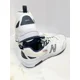 thumbnail image 3 of NEW BALANCE 857 Unisex White/blue 2E Wide Large Shoes Men's Sz. 16, Wo's Sz 17.5, 3 of 6