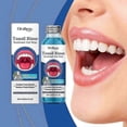 thumbnail image 2 of 1-3x 120ml Tonsil Stone Remover, Natural Tonsil Stone Removal Mouthwash, Oral Rinse Liquid for Bad Breath & Relief Dry Mouth Soothe Tonsils, 2 of 5