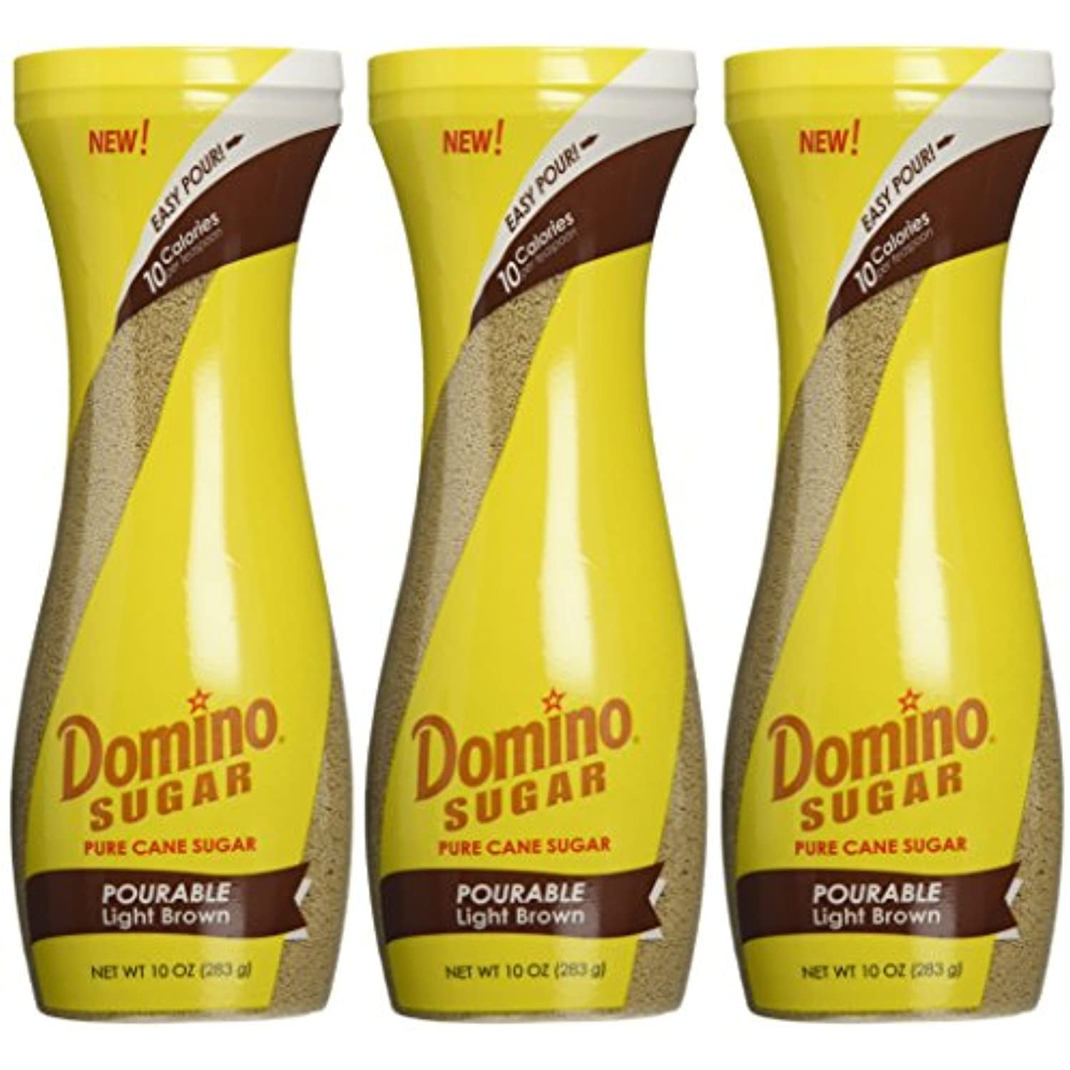 Savor The Sweetness With Domino's Light Brown Sugar