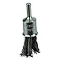 thumbnail image 3 of Hot Max 26074 3/4-Inch Knotted Wire Mounted End Brush, 1/4-Inch Round Shank, 3 of 4