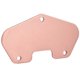 thumbnail image 2 of Plaque de base en métal pour micro de guitare électrique TL, accessoire pour instrument de musique, 2 of 4