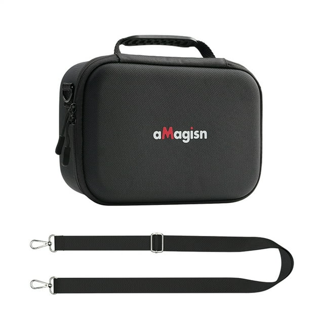 Drone Storage Bag Compatible For DJI Neo Shock-absorbing Protective Case Waterproof Bag Accessories For Outdoor Transportation