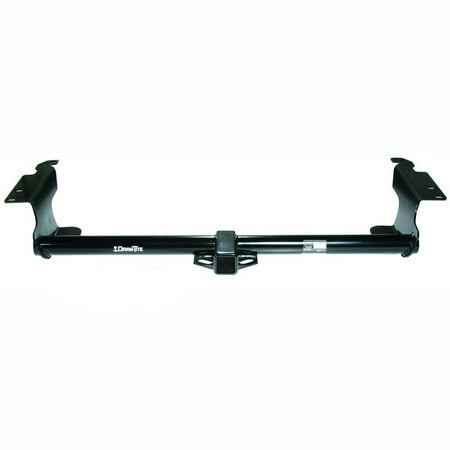 Draw-Tite 75270 Round Tube Class III & IV RV Trailer Hitch Max Frame Receiver for 1999 - 2017 Honda Odyssey
