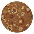 thumbnail image 2 of Surya Rain RAI1104 Hand Hooked Indoor / Outdoor Rug, 2 of 3