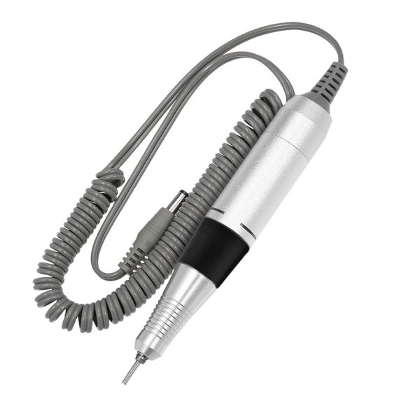 Taladro de uñas Anself 3000 RPM eléctrico DC 9-12 V