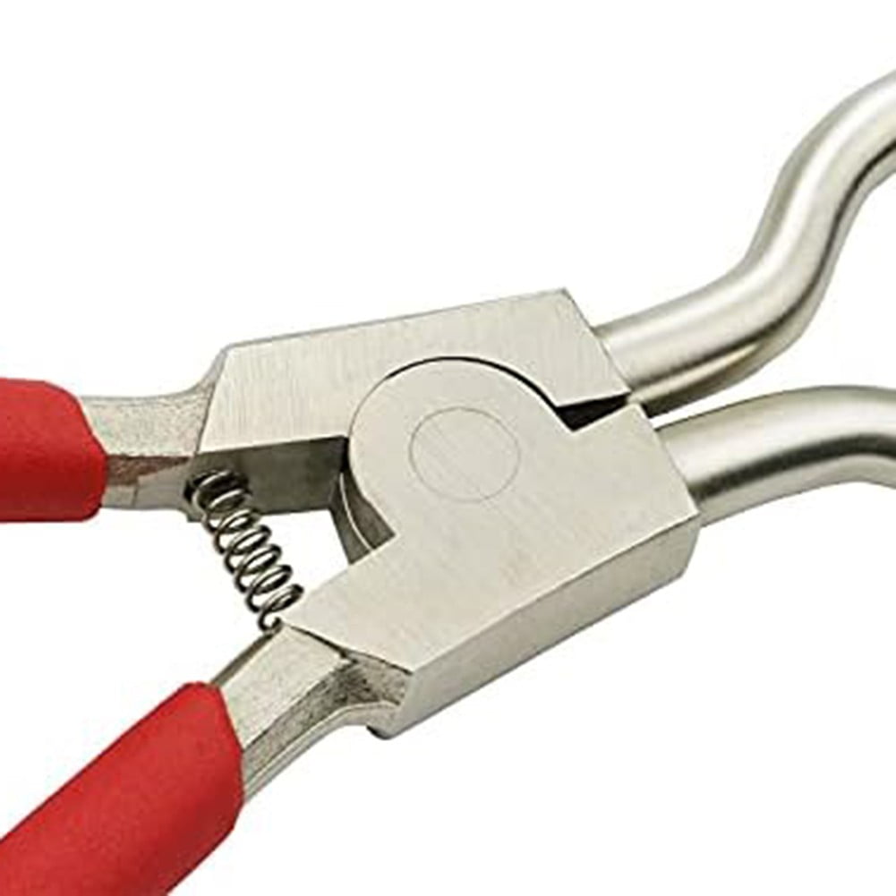 CENL 11 Inch Circlip Pliers Elbow Pliers Special Induction Tool For Washing Machine Car Wire Pliers Car Accessories