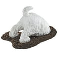 thumbnail image 3 of Design Toscano QL6521 Highland Terrier Creusant la Statue de Chien, Multicolore, 3 of 7