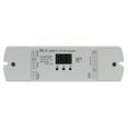 thumbnail image 5 of 4 Channel DMX512 to 1-10V / 0-10V Converter, DC 12V-24V Input, 4CH DMX RDM Numeric Display Signal Transformer DL-L, 5 of 5