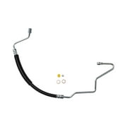 Gates 365598 Power Steering Pressure Line Hose Assembly For Subaru Legacy