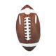 thumbnail image 3 of Disfraz de Halloween Disfraz de rugby para hombre Conjunto adorable para juegos de fiestas temáticas, 3 of 9