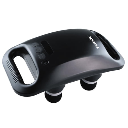 trakk multi-functional heandheld full body massager