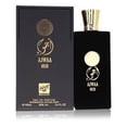 thumbnail image 1 of Ajwaa Oud Eau De Parfum Spray (Unisex) By Rihanah-3.4 oz, 1 of 2