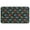 Colorful Controllers Games-1, variant on Colorful Controllers Games Flames Black Pattern Door Rugs,Washable Non Slip Door Mats Indoor,Decorative Door Mats,Entry Mat Indoor for Entrance,Bedroom,Kitchen,Bathroom,30"x17"