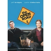 The Open Road [DVD]