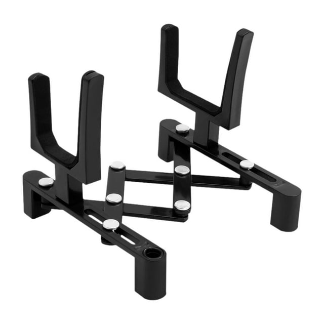 Expositor de violín de pie, soporte para instrumentos musicales, plegable, para escuela, estudio, conciertos y práctica en casa.