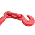 XIANERS Load Binders And Chains Chain Tie Ratchet Load Binder Ratchet
