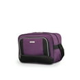 thumbnail image 6 of American Tourister Fieldbrook XLT Travel/Luggage Case (Suitcase) Travel Essential, Purple, Black, 6 of 6