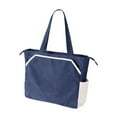 thumbnail image 2 of Siruishop Tennis Racket Bag Holds 4 Rackets Gym Bag for Badminton Pickleball Men Women Blue, 2 of 8