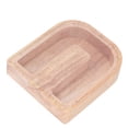 thumbnail image 2 of Alcancía de madera con letras, alcancía personalizada con letras de madera Alcancía personalizada con letras de madera Características principales de la clase de alcancía, 2 of 8