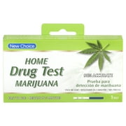 Marijuana Drug Test Kit (Available in a pack of 12)