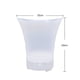 thumbnail image 4 of Escalada 5L Cerveza Cubo de hielo LED Barra de plástico KTV Party Cubo de hielo Barware (Azul), 4 of 4