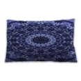 thumbnail image 1 of Ahgly Company Outdoor Rectangular Contemporary Lumbar Throw Pillow, 13 inch by 19 inch, 1 of 5