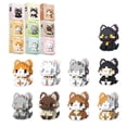 thumbnail image 1 of Minigatos QISHOUTING Building Blocks, 9 estilos para adultos, 1 of 6