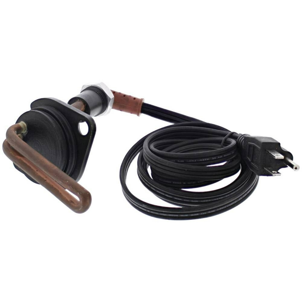 Frost Plug Heater for Universal Products