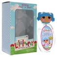thumbnail image 3 of Lalaloopsy by Marmol & Son Eau De Toilette Spray (Fluff n Stuff) 1.7 oz for Women, 3 of 4