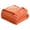 I, variant on Dark Camel Throw Blanket 70*100Cm Fuzzy 3D Jacquard Decorative Flannel Fleece Super Soft Plush Cozy Blanket for Couch Sofa Chair Lightweight Ciozy
