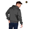 thumbnail image 3 of Sudadera Con Capucha Para Hombre Premium Estilo Casual Sport Hoddie Con Cierre, 3 of 3