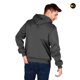 thumbnail image 3 of Sudadera Con Capucha Para Hombre Premium Estilo Casual Sport Hoddie Con Cierre, 3 of 3