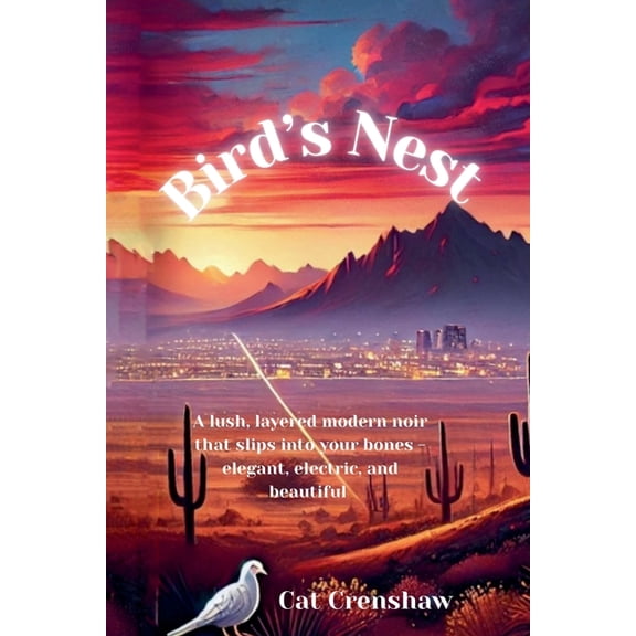 Bird's Nest, (Paperback)