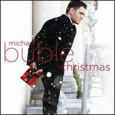 Pre-Owned Christmas (CD 0093624955405) by Michael Bublé